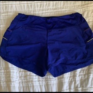 Athleta Shorts